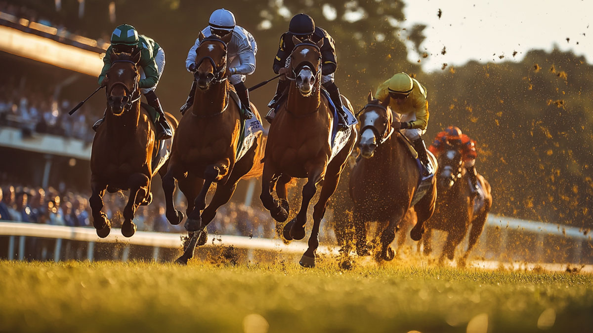 Découvrez l’équipe derrière vos pronostics Quinté+ : Expertise et méthodes dévoilées