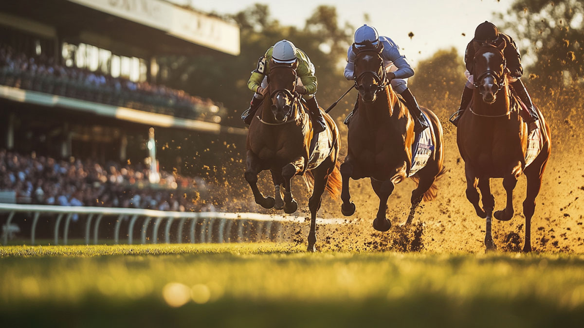 Créer des Infographies Interactives pour Analyser les Courses Équestres : Guide Pratique