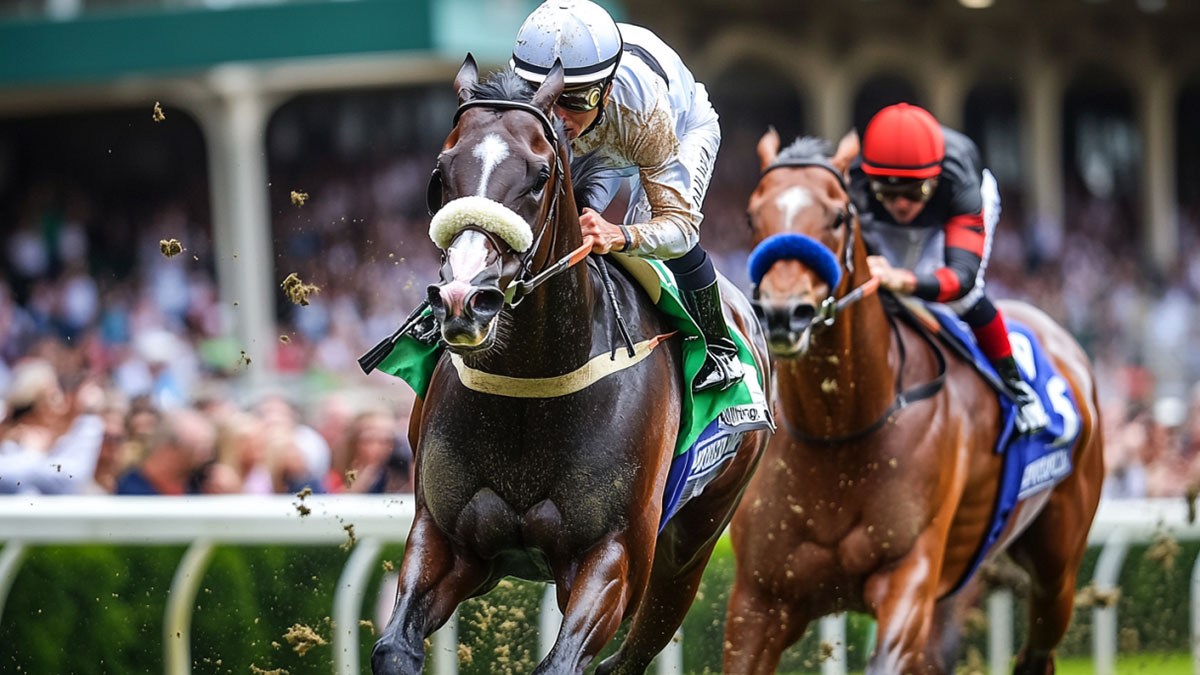 Adapter vos contenus turf aux régions francophones : Belgique, Suisse, Canada