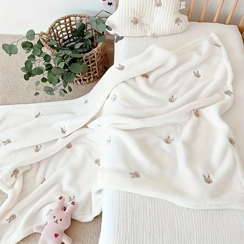 Winter Blanket for Baby
