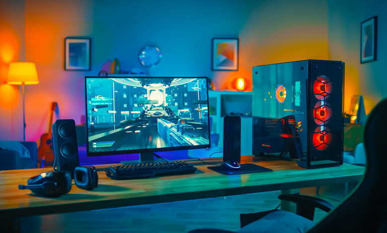 gaming pc