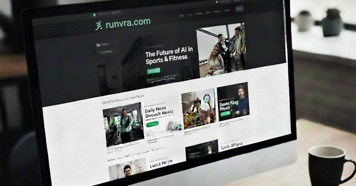 Runvra Com Review: What It Is, What It Offers, and Is It Safe?