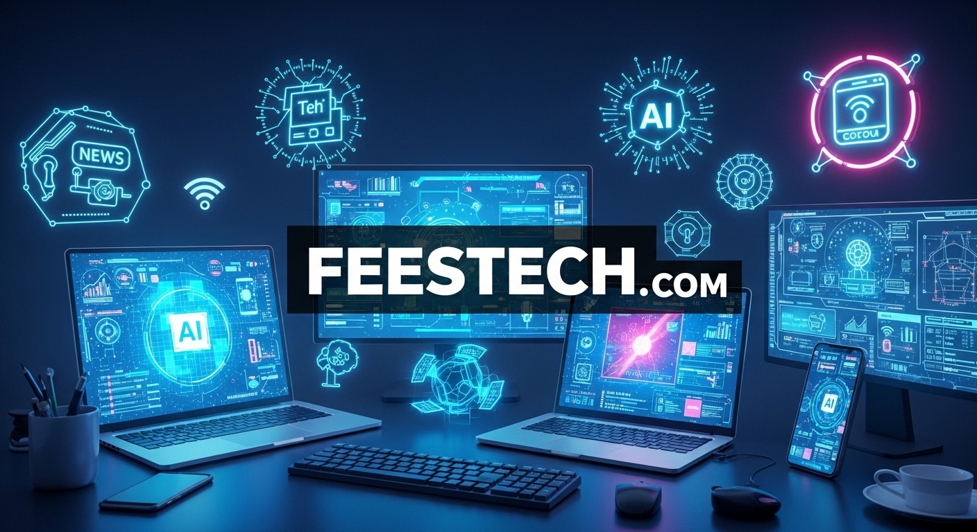 Feestech com Review: Features, Safety & User Guide
