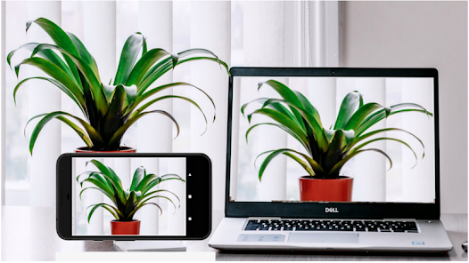 Iriun Webcam: What It Is, How It Works, and Is It Safe to Use?