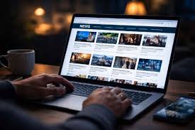 NewsGiga com: What This Website Is and Whether It Is Safe to Use