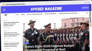 Xposedmagazine24 – Website Overview, Safety & Honest Review