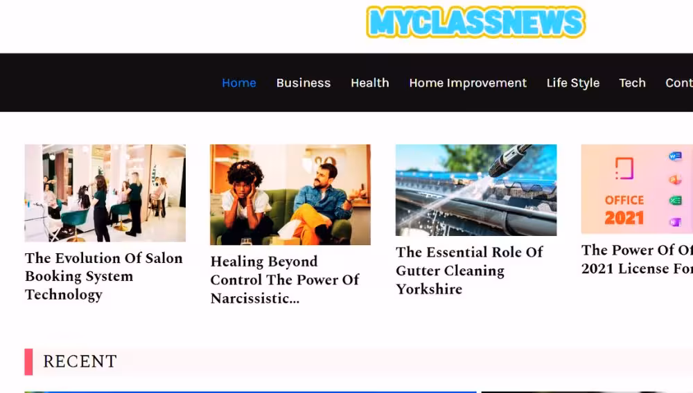 Myclassnews: The Ultimate Hub for Modern Education, Student Life, and Classroom Innovation