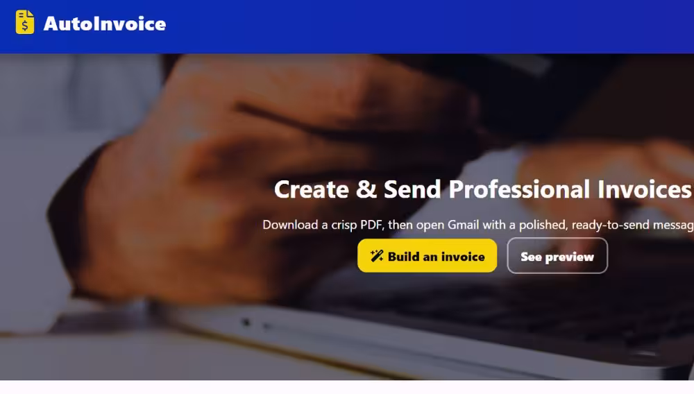 The Ultimate Guide to Modern Billing with Atoinvoice.com
