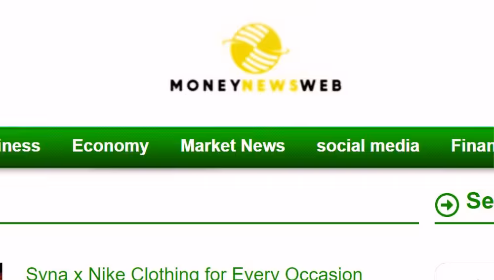 Analyzing Global Market Trends with Moneynewsweb
