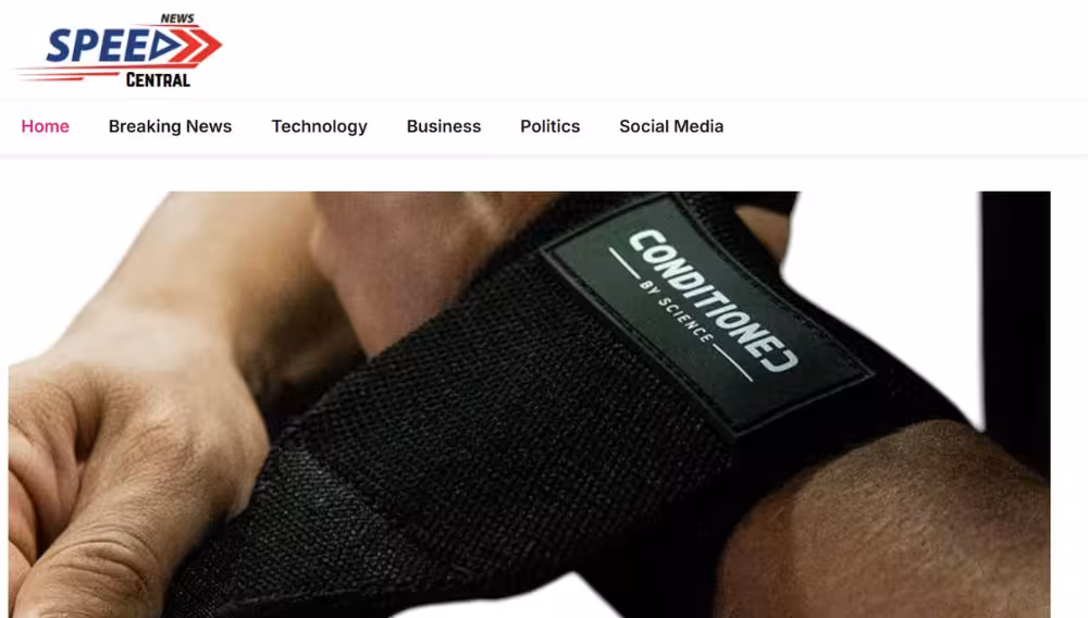 Speednewscentral: Your Gateway to Fast and Reliable Global News