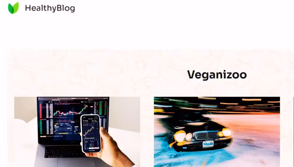 Discover Veganizoo: Your Ultimate and Comprehensive Guide
